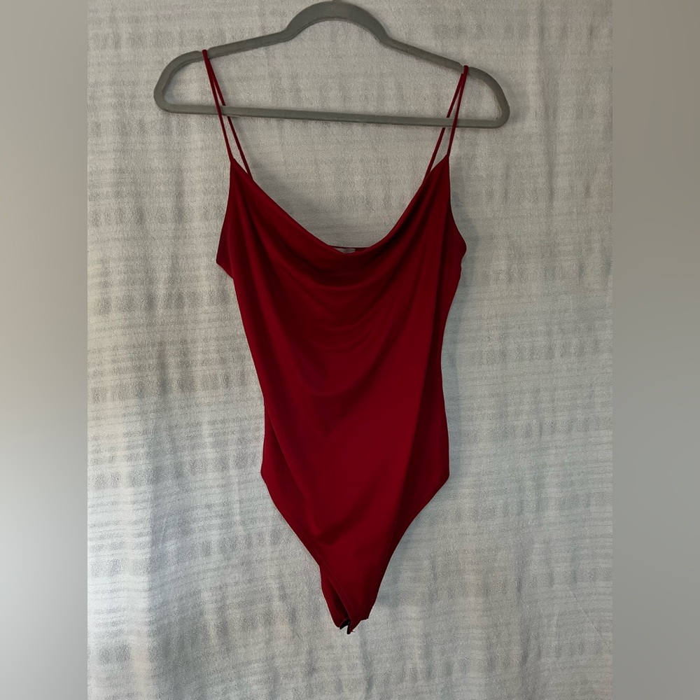 Bodysuit